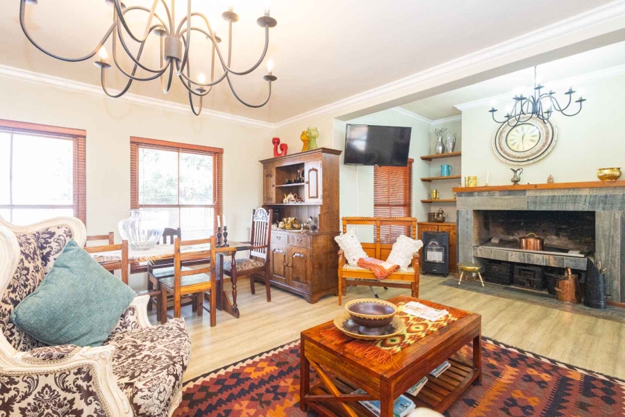 4 Bedroom Property for Sale in Panorama Western Cape
